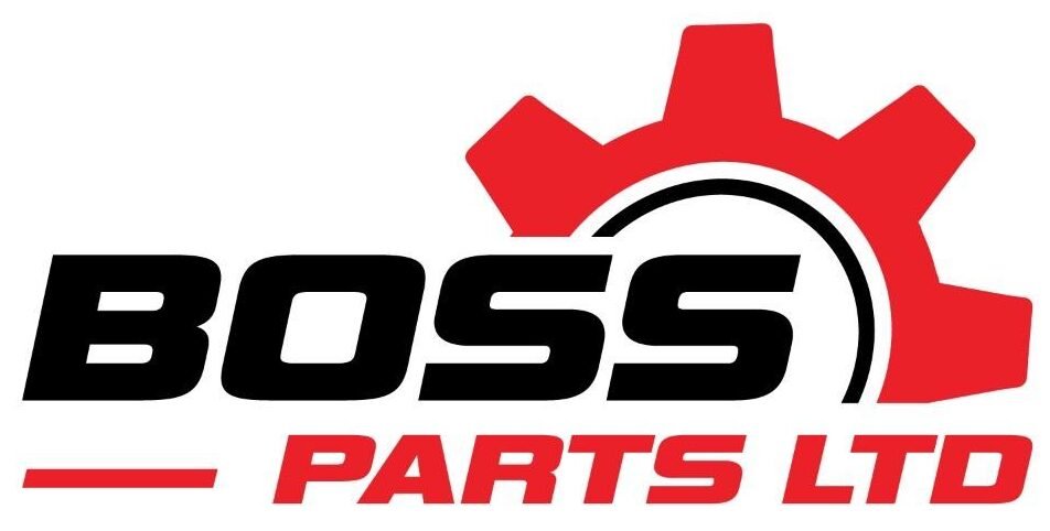 Boss Parts